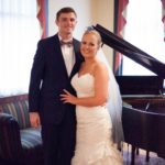 Raleigh wedding planner, Rowan Lane Events