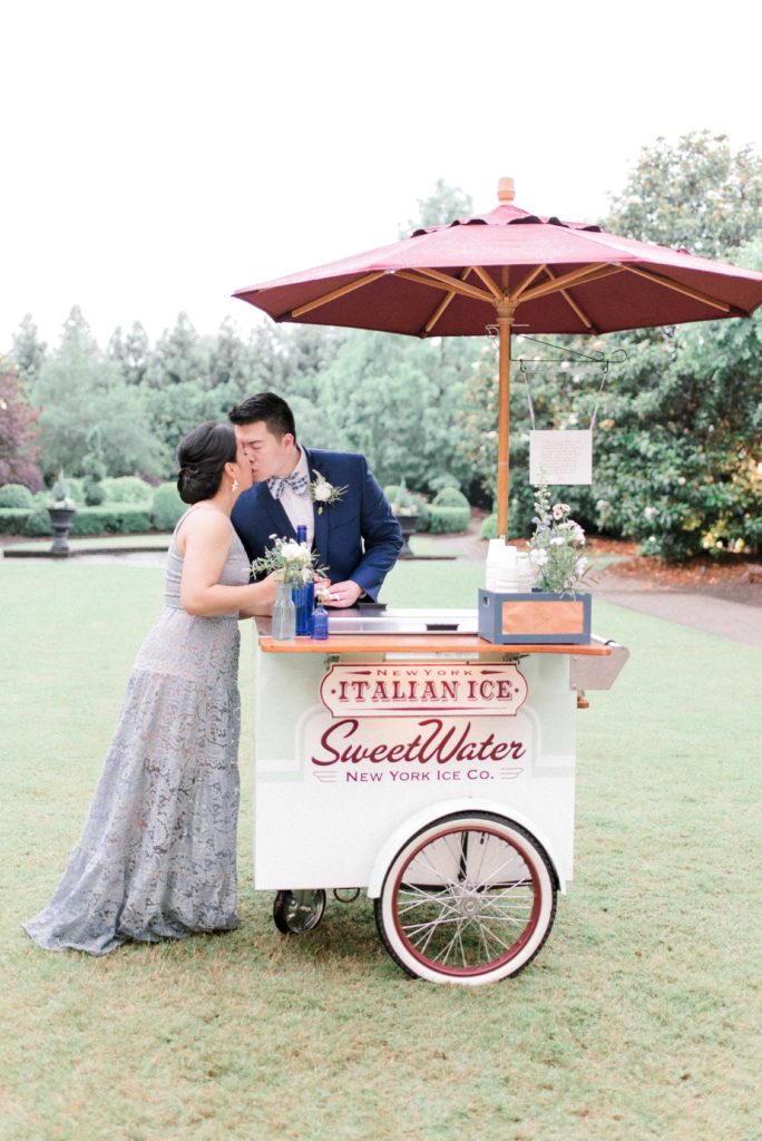 featured on southern bride and groom blue and copper styled shoot blue and copper wedding