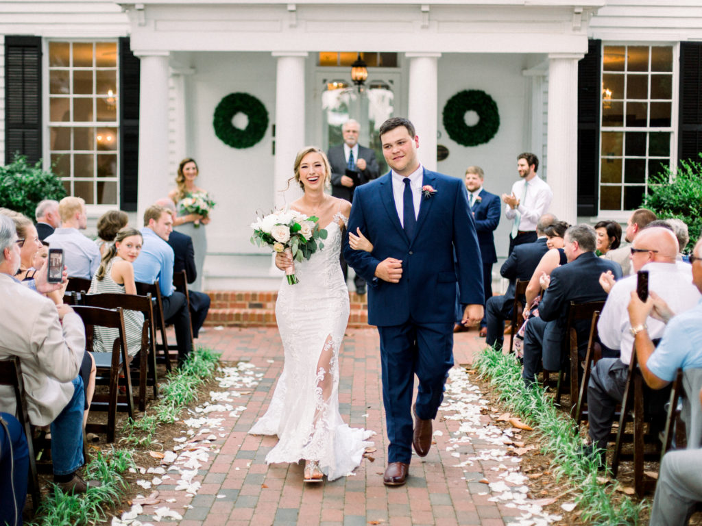 Live View Studios, Raleigh Wedding Photographer