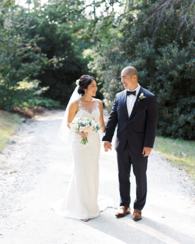 raleigh wedding photographer