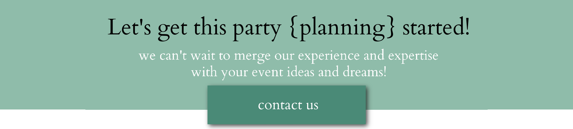 party contact